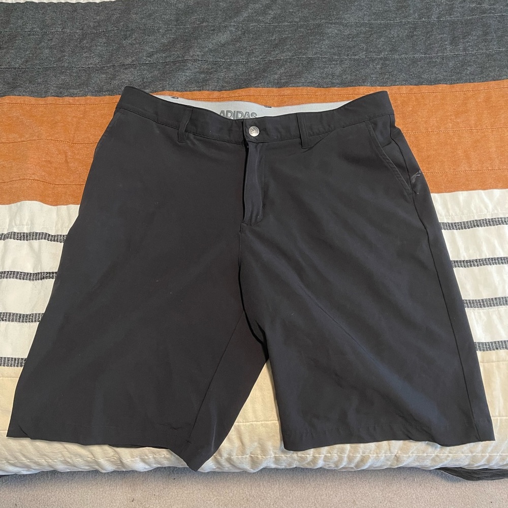 Adidas Golf Shorts